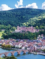 Heidelberg Germany